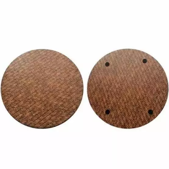 زیر دیگی چوبی رویال